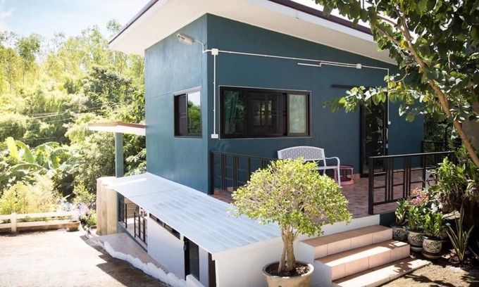 Khao Kho Hotel | Comfortable Stay at Tonkho with Breakfast & Family Amenities