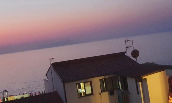 Vigliatore Apartment | Pet-Friendly Retreat at Tonnara: Family Fun Awaits