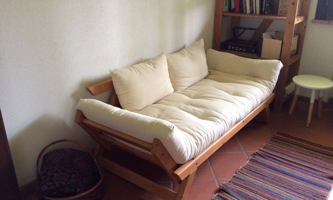 Mazara del Vallo Villa | Tonnarella Beach House - Cozy Retreat Just Steps from the Shore