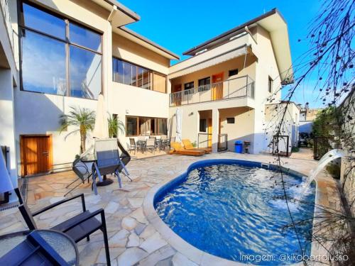 Lazaro Apartment | Exceptional Oceanfront Stay at Tons de Mar Apart Hotel