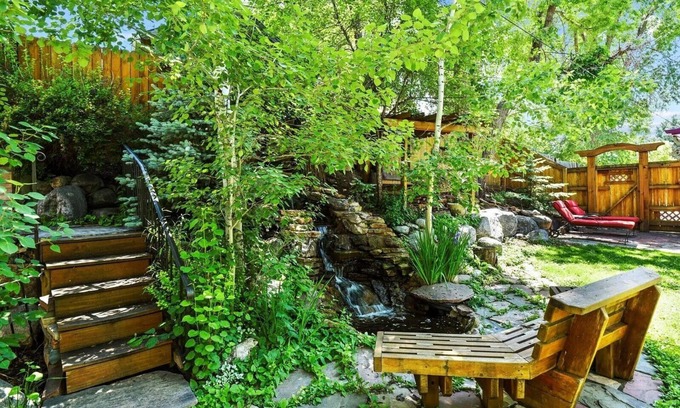 Littleton House | Relax at Red Rocks: Trails, Pool & Pet-Friendly Comfort