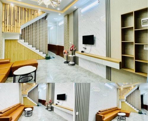 Ninh Kieu House | Cozy Family-Friendly Stay at Tony Homestay Cần Thơ