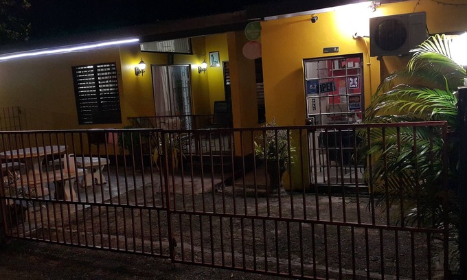 Petit Valley House | Budget-Friendly Stay at Tony's Guest House with Breakfast