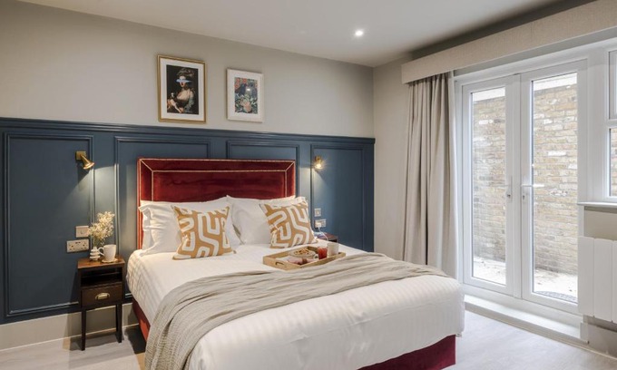 Tooting Apartment | Tooting - Family-Friendly Stay with Great Guest Ratings
