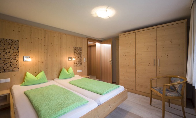 Mayrhofen Apartment | Discover House Gredler: Top-Rated Stay in Mayrhofen