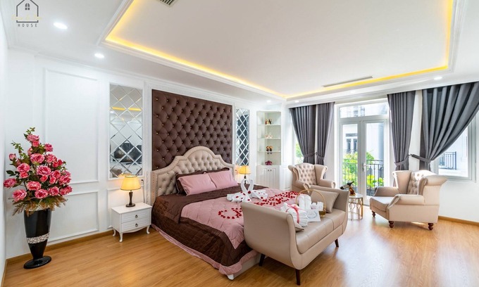 Hai Chau Villa | Discover Casa de Tan 2: Pool Villa Retreat in Danang