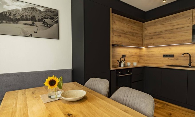 Woerth Apartment | Discover Riverside Rauris: Family-Friendly & Pet Welcoming