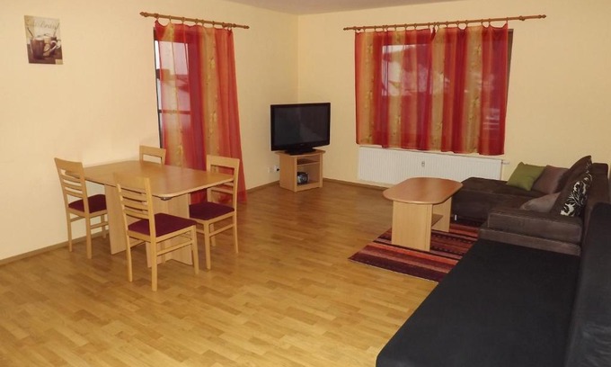 Liptovsky Mikulas Apartment | Explore Top 10 Liptov Apartments with Family-Friendly Perks