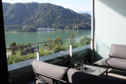 Annenheim Apartment | Discover Alpe Maritima: 4-Star Apartment by the Lake