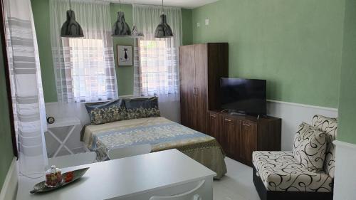 North Macedonia Apartment | Discover the Top 3 Affordable Apartments with Breakfast