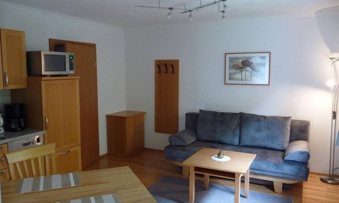 Fuschl am See Apartment | Guest Rated 10/10: Haus Lungau in Beautiful Austria