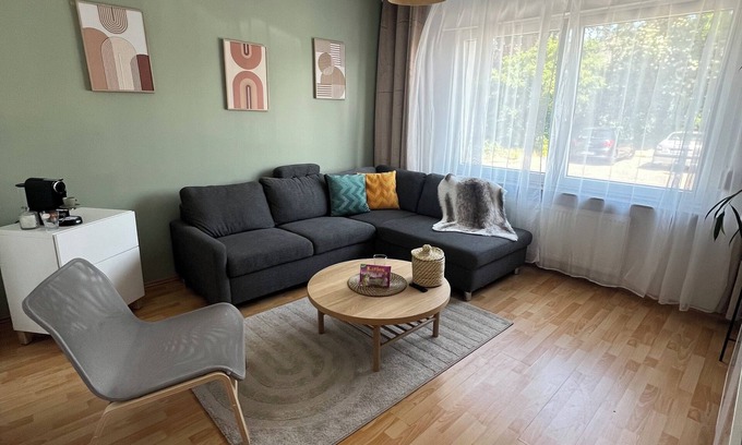 Kernstadt Lehrte House | Convenient Location Near Hannover with Pet-Friendly Amenities
