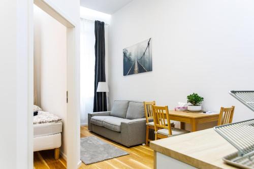 Leopoldstadt Apartment | Top Apart close to city center