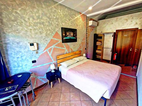 Zona XIX Casal Morena Apartment | Discover Top Apartment Roma 1: Rated 9.3, Pet-Friendly Stay