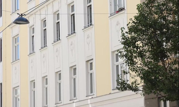 Rudolfsheim-Funfhaus Apartment | TOP Apartments Schönbrunn