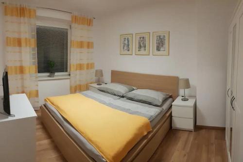 Wiener Neustadt Apartment | Premier Apartment for Business, Leisure, and Family Stays