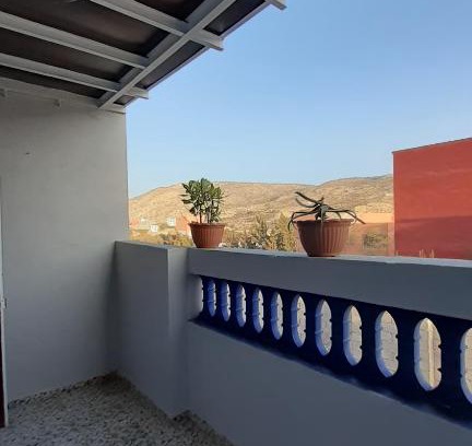 Tamraght Apartment | Exceptional TOP Appartement: Ideal for Families, Rated 10/10