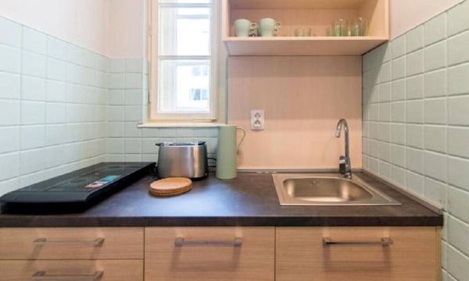 Savamala Apartment | Discover Top Central 5 Apartments for Your Next Getaway