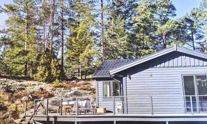Stavsnas House | Discover a Premier House in the Stockholm Archipelago