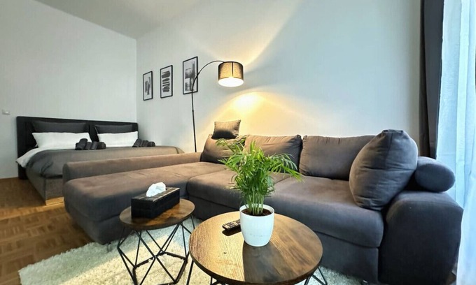 Friedrichshain Apartment | Top design apartment in best location Friedrichshain