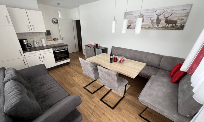 Schladming Apartment | Perfectly Located App. Dachstein with Top Amenities