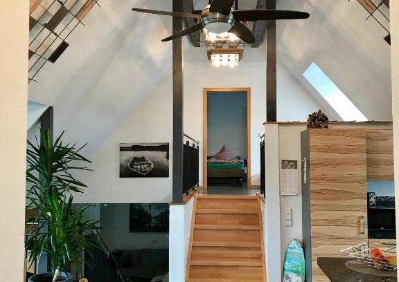 Salem Apartment | Discover Oceanfront Ferienwohnung in Salem with Pool Access
