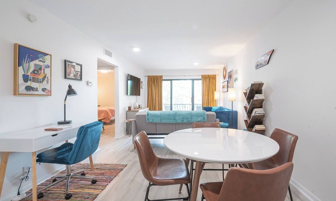 Germantown Condo | Convenient Condo in Germantown Memphis with Pool Access