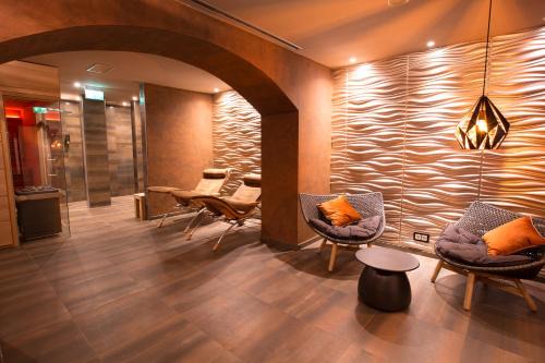 Mainz City Center Hotel | Discover Hotel Hammer-Mainz Hauptbahnhof with Breakfast!