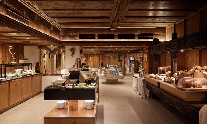 Hochgurgl Hotel | Unforgettable Stay at Top Hotel Hochgurgl - 5-Star Luxury