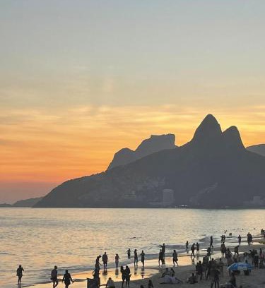 Ipanema Apartment | Inviting Top Ipanema Hotel - Steps from the Beach