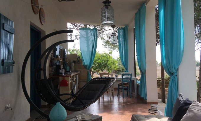 Torre Ovo House | Ideal Family Retreat with Ocean View and Private Pool