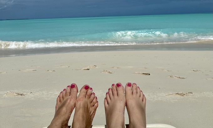 Treasure Cay House | New March 2024 Hotel: 3 King Beds Steps from the Beach
