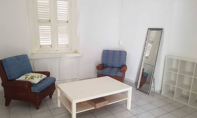 Otrobanda Apartment | Top Location, Private Apartment, in the capital Willemstad.