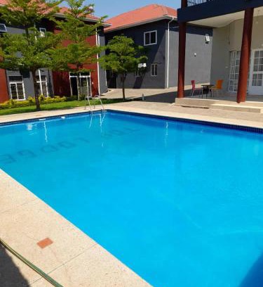 Blantyre Cabin | Discover the Top Lodge in Blantyre with Oceanfront Views