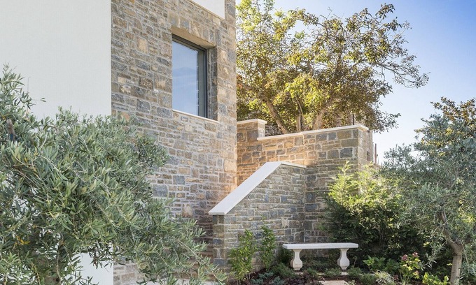 Buje Villa | Indulge in Villa Monte's Unique Amenities and Relaxation