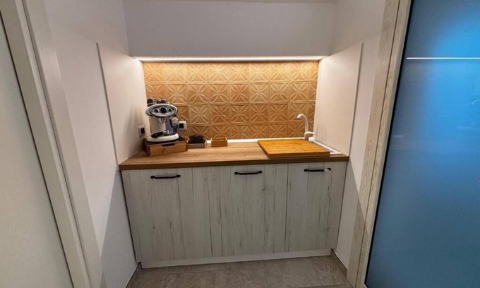 Taranto Bed & Breakfast | TOP LUXURY INN A TOUCH OF LUXURY IN THE HEART OF TARANTO