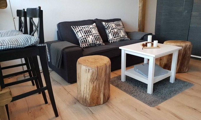 Altenau Apartment | Modern Apartment in Altenau with Pool & High Guest Rating