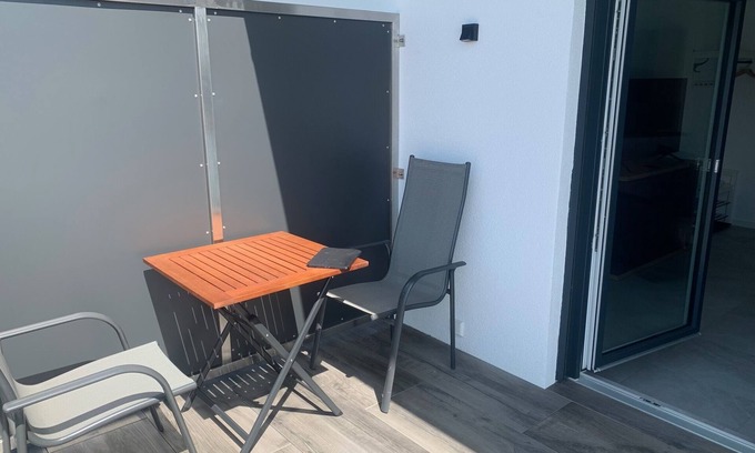 Aigen Apartment | Newly Built 60qm Vacation Home in Aigen am Inn