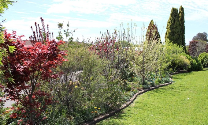 Inverell Hotel | Convenient Stay at Top Of The Town Motel with Pool & Dining