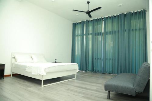 Nuwara Eliya Apartment | Top Pass Apartments