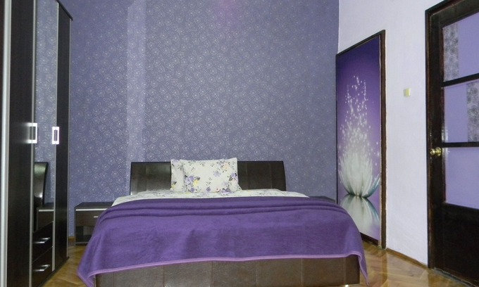 Sofia City Center Apartment | Prime Downtown Hotel with Pool & Breakfast Options