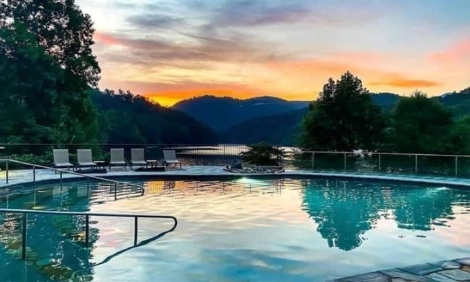Bear Lake Reserve Condo | Top-Rated Condo at Bear Lake Reserve with Gorgeous Views