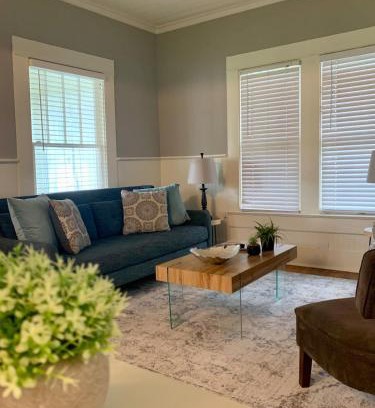 Kyle House | Top-Rated Cozy Cottage Near ATX and TX State