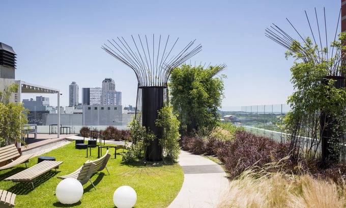 Belgrano Apartment | Discover Top Rentals in Belgrano with Pool & Spa Access
