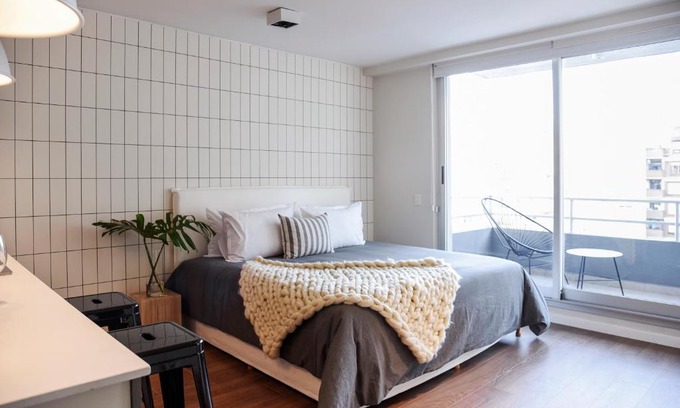 Nunez Apartment | Budget-Friendly Retreat at Top Rentals Nuñez with Pool Access