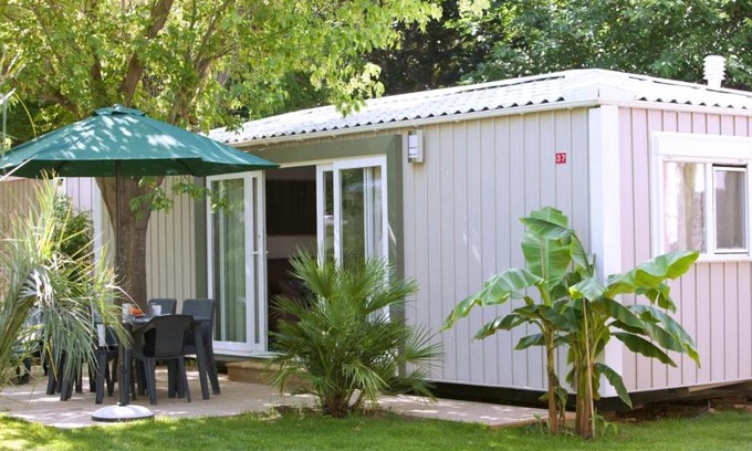 Argeles-sur-Mer Resort | Family-Friendly TOP SUN La Sirène with Ocean View Pool