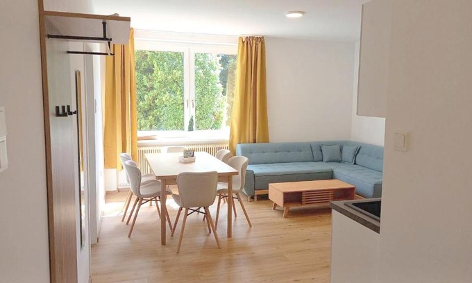 Doebriach Apartment | Top Three See & Bergblick - 250m vom Seeufer