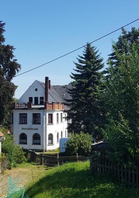 Sohland House | Top Unterkunft für Monteure