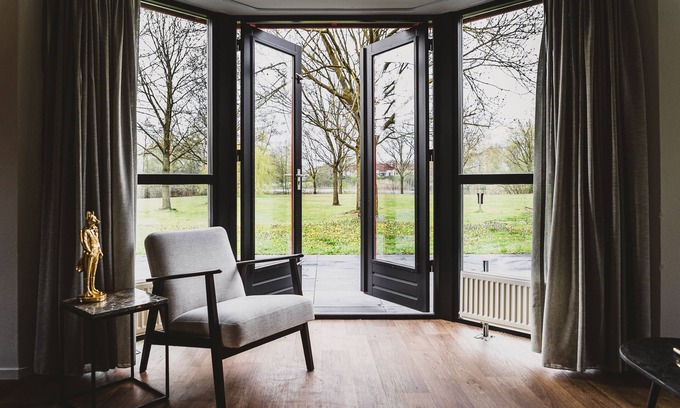 Ewijk Cabin | Ideal Nature Retreat for Family Getaways