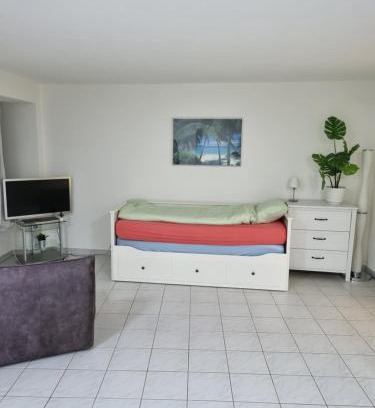 Baden Apartment | Top Wohnung